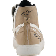 Alpinestars Stella Stated Flair Shoes - Warm Gray/White_2560164