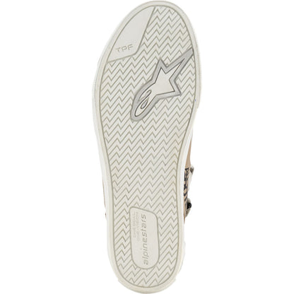 Alpinestars Stella Stated Flair Shoes - Warm Gray/White_2562722