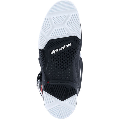 Alpinestars Tech 7 Enduro Boots - Black/White - US 15 [MPN: 2010426-12-15]_2565450
