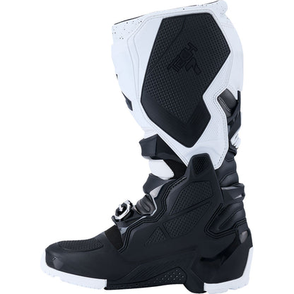 Alpinestars Tech 7 Enduro Boots - Black/White - US 15 [MPN: 2010426-12-15]_2566169
