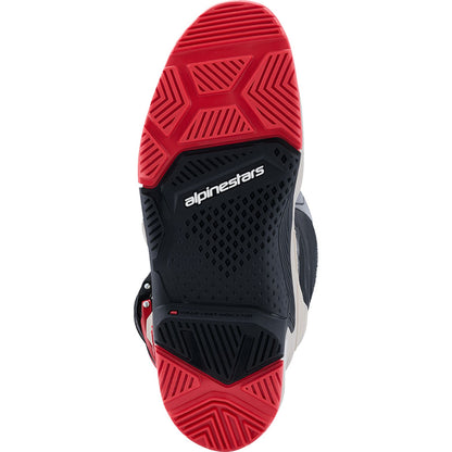 Alpinestars Tech 7 Enduro Boots - Black/Light Gray/Bright Red - US 7 [MPN: 2010426-1903-7]_2565183