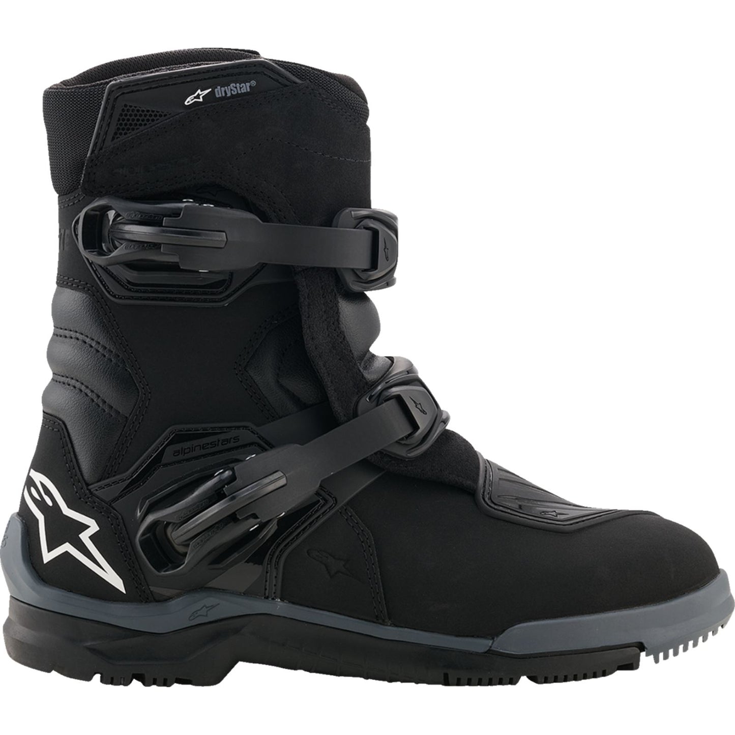 Alpinestars Belize V2 Drystar® Boots - Black_2559505