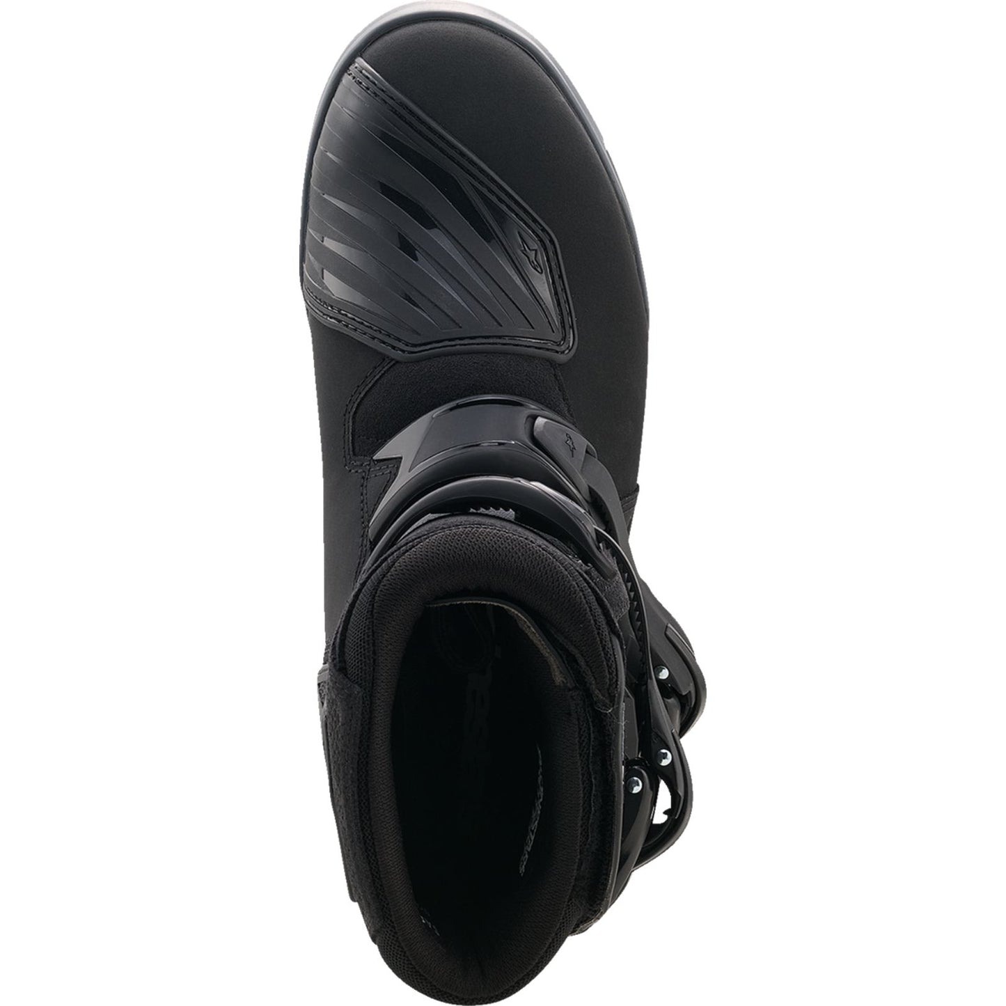 Alpinestars Belize V2 Drystar® Boots - Black_2560407