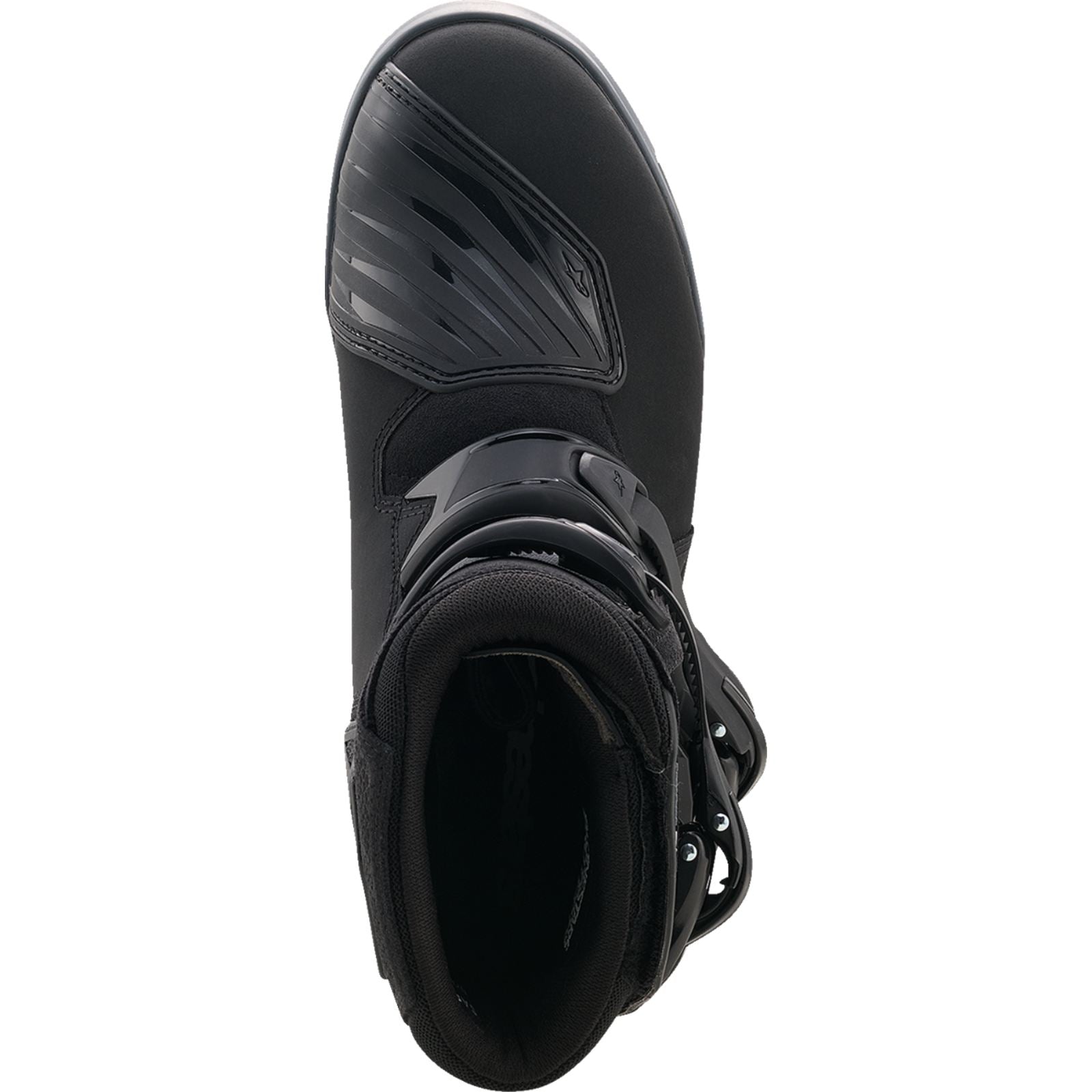 Alpinestars Belize V2 Drystar® Boots - Black_2560407