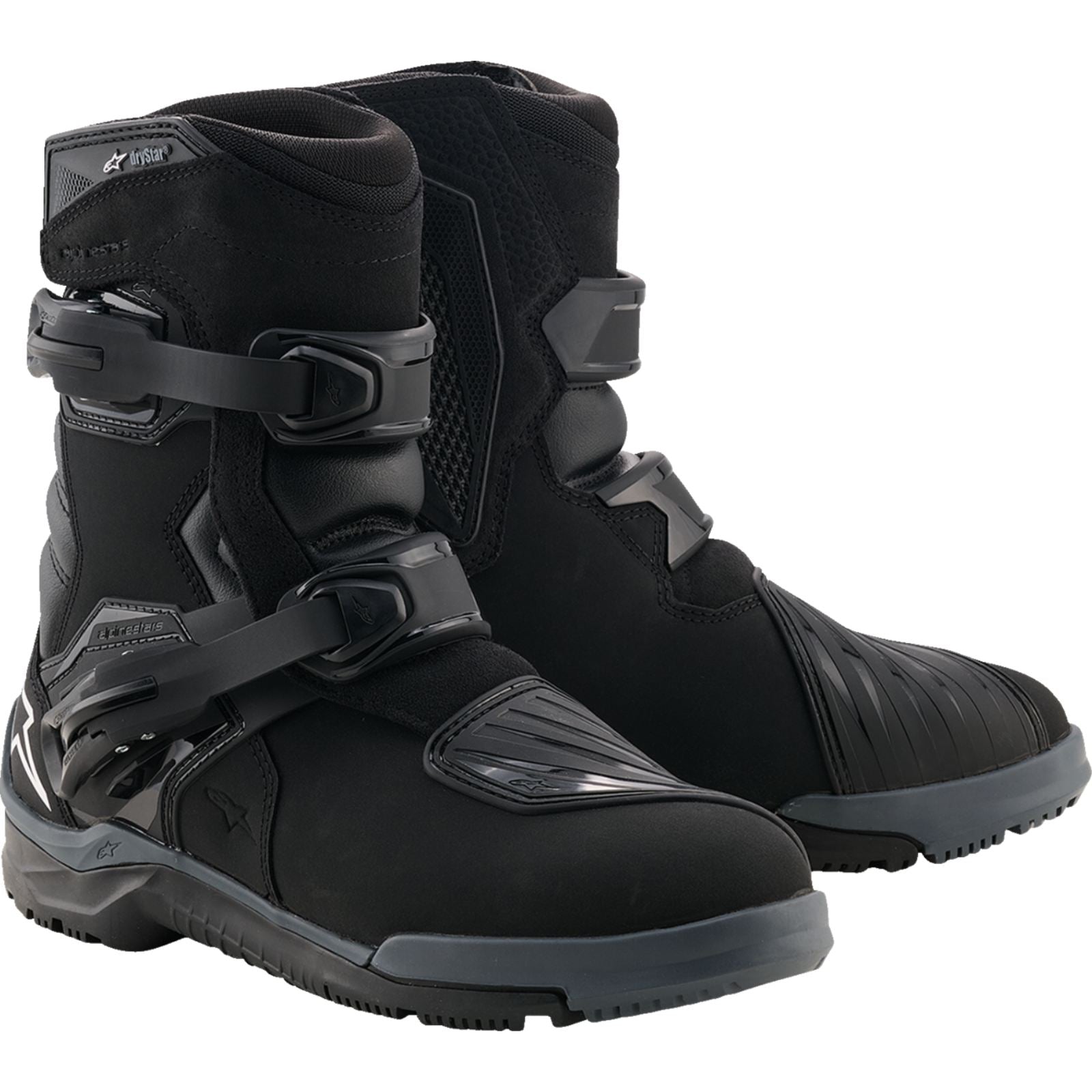Alpinestars Belize V2 Drystar® Boots - Black_2560408