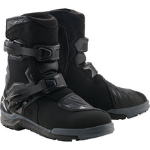 Alpinestars Belize V2 Drystar® Boots - Black_2560408