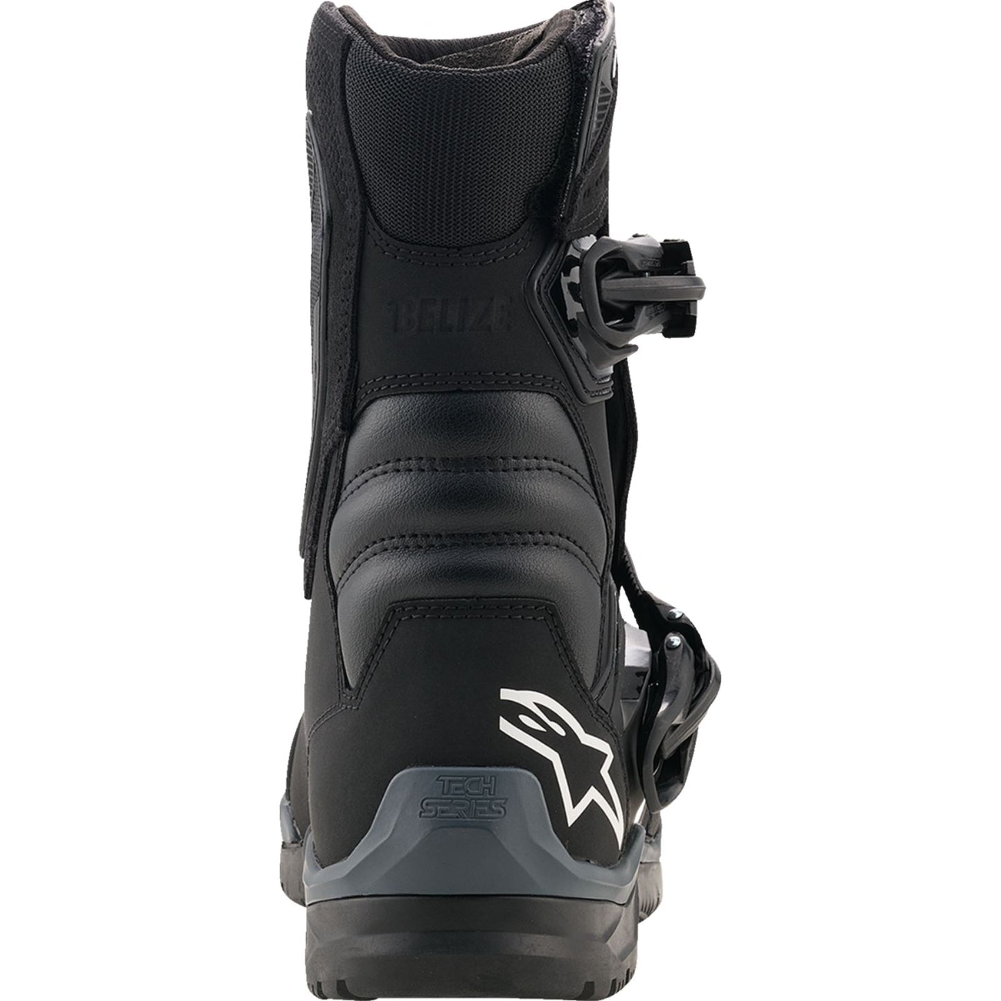 Alpinestars Belize V2 Drystar® Boots - Black_2563030
