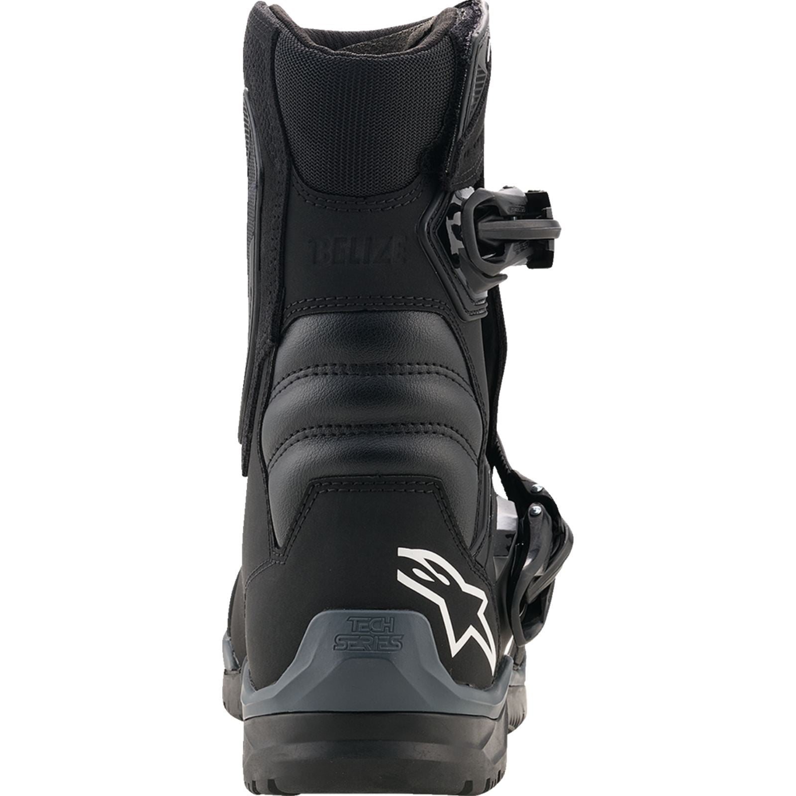 Alpinestars Belize V2 Drystar® Boots - Black_2563030