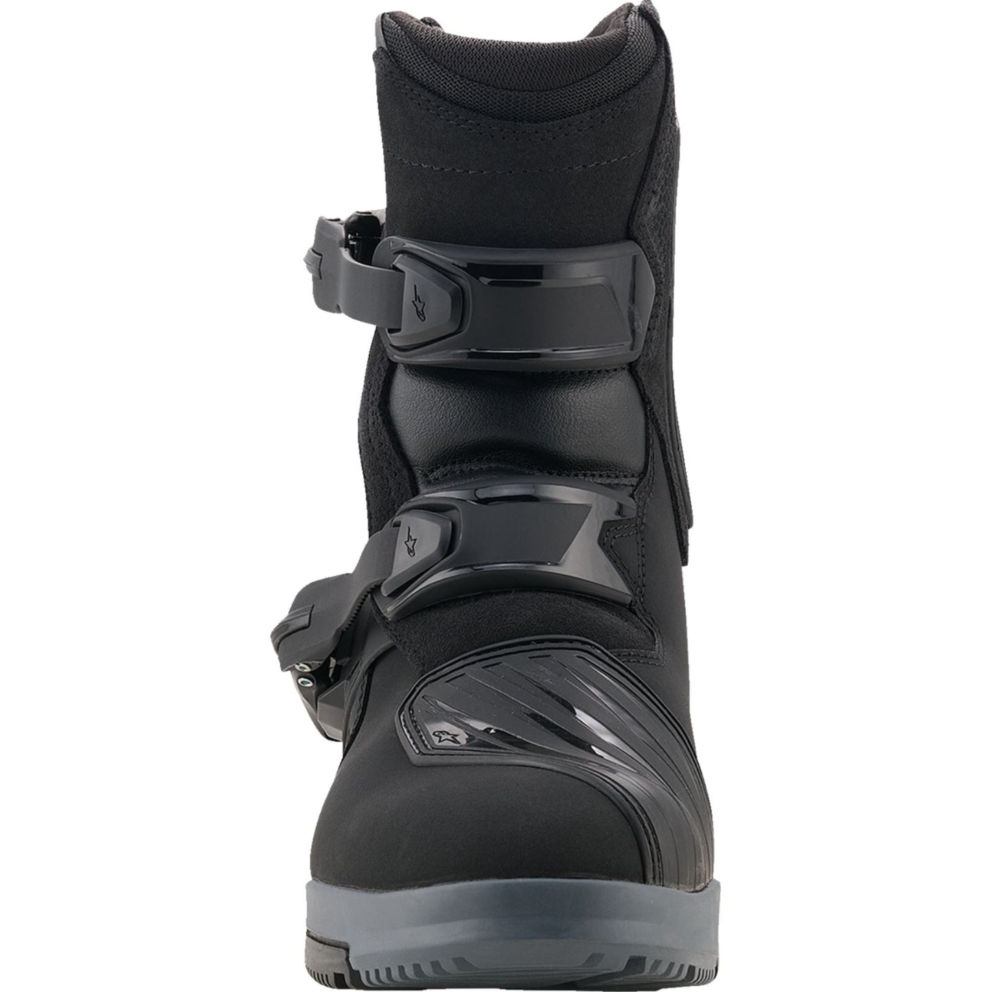 Alpinestars Belize V2 Drystar® Boots - Black_2564189