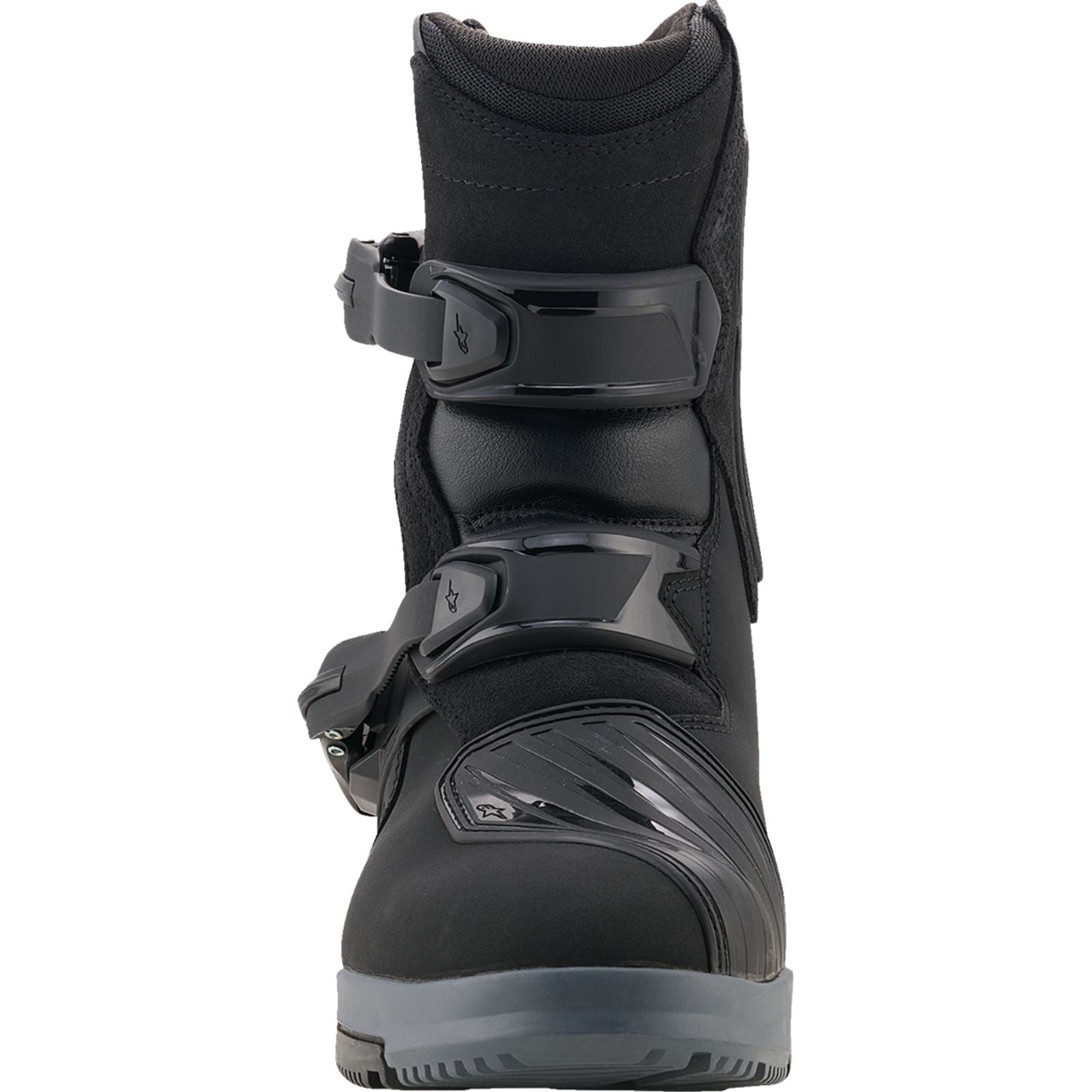 Alpinestars Belize V2 Drystar® Boots - Black_2564189