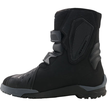 Alpinestars Belize V2 Drystar® Boots - Black_2564676