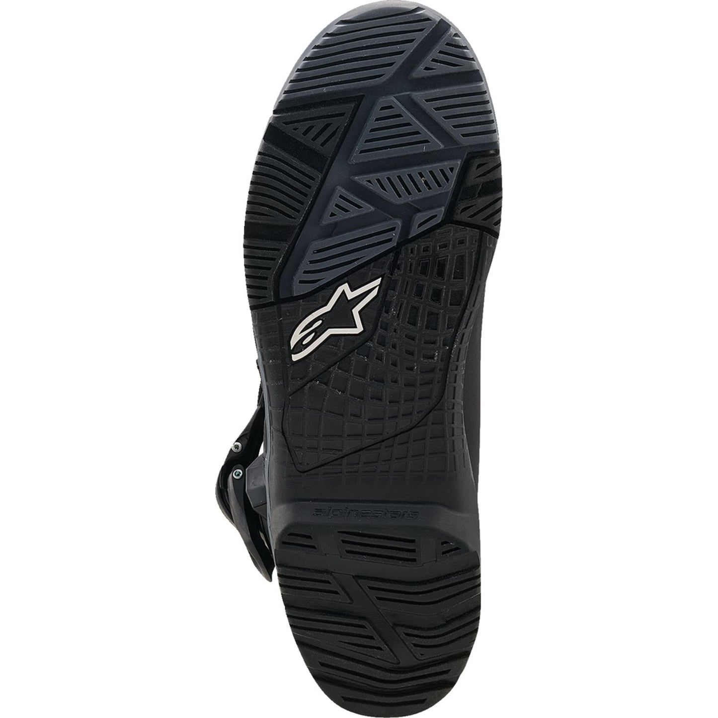Alpinestars Belize V2 Drystar® Boots - Black_2565832