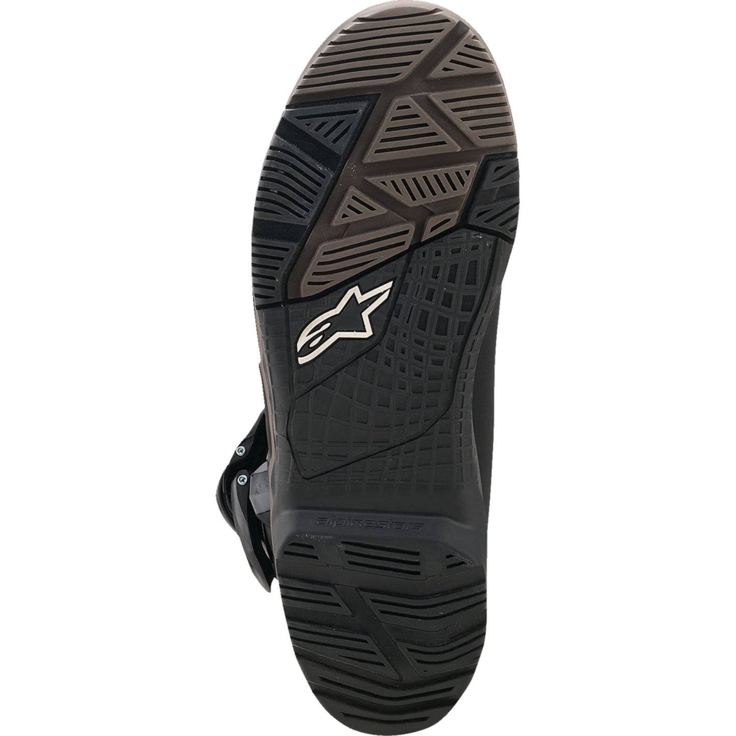 Alpinestars Belize V2 Drystar® Boots - Black/Brown_2559488