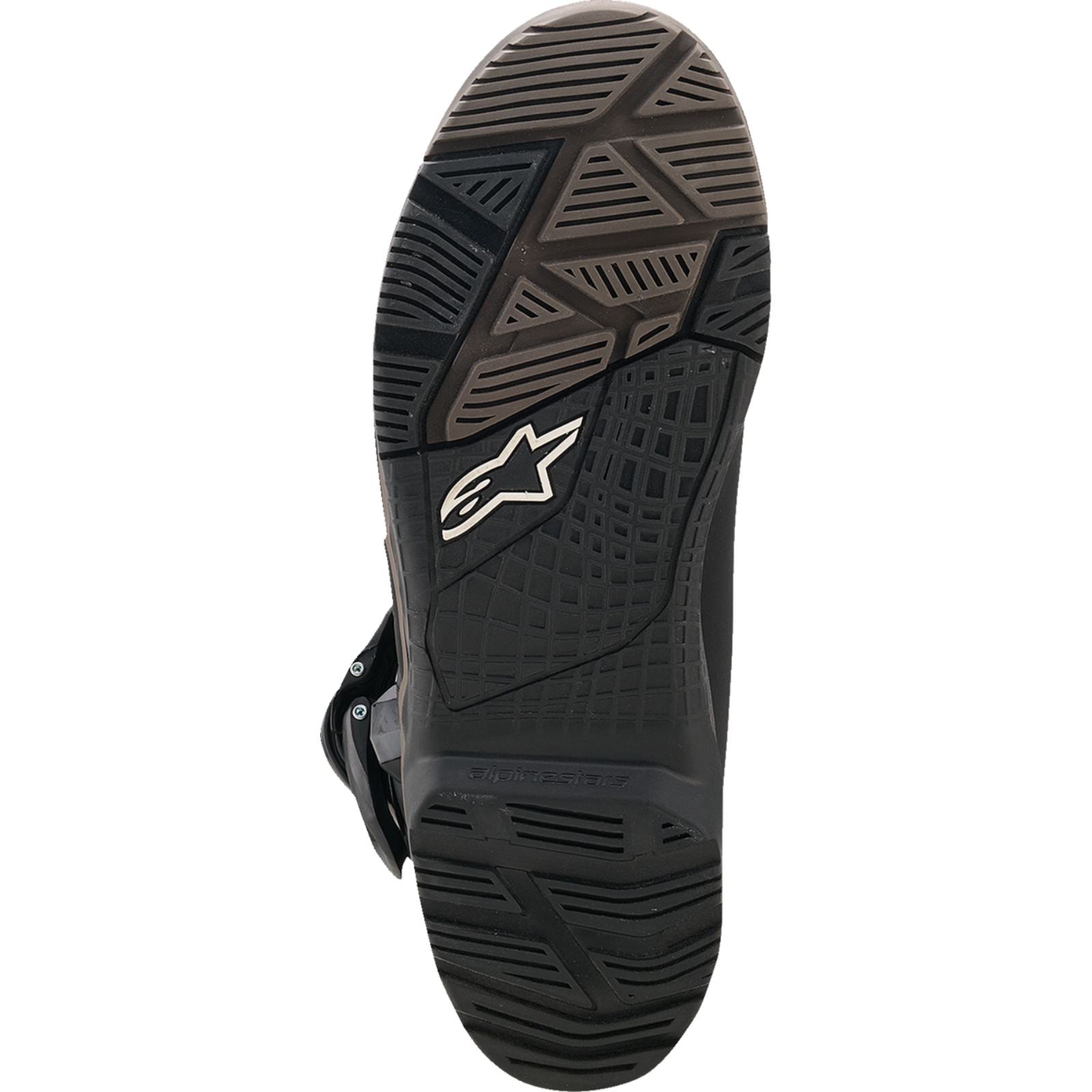 Alpinestars Belize V2 Drystar® Boots - Black/Brown_2559488