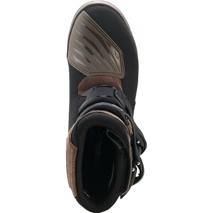 Alpinestars Belize V2 Drystar® Boots - Black/Brown_2559769