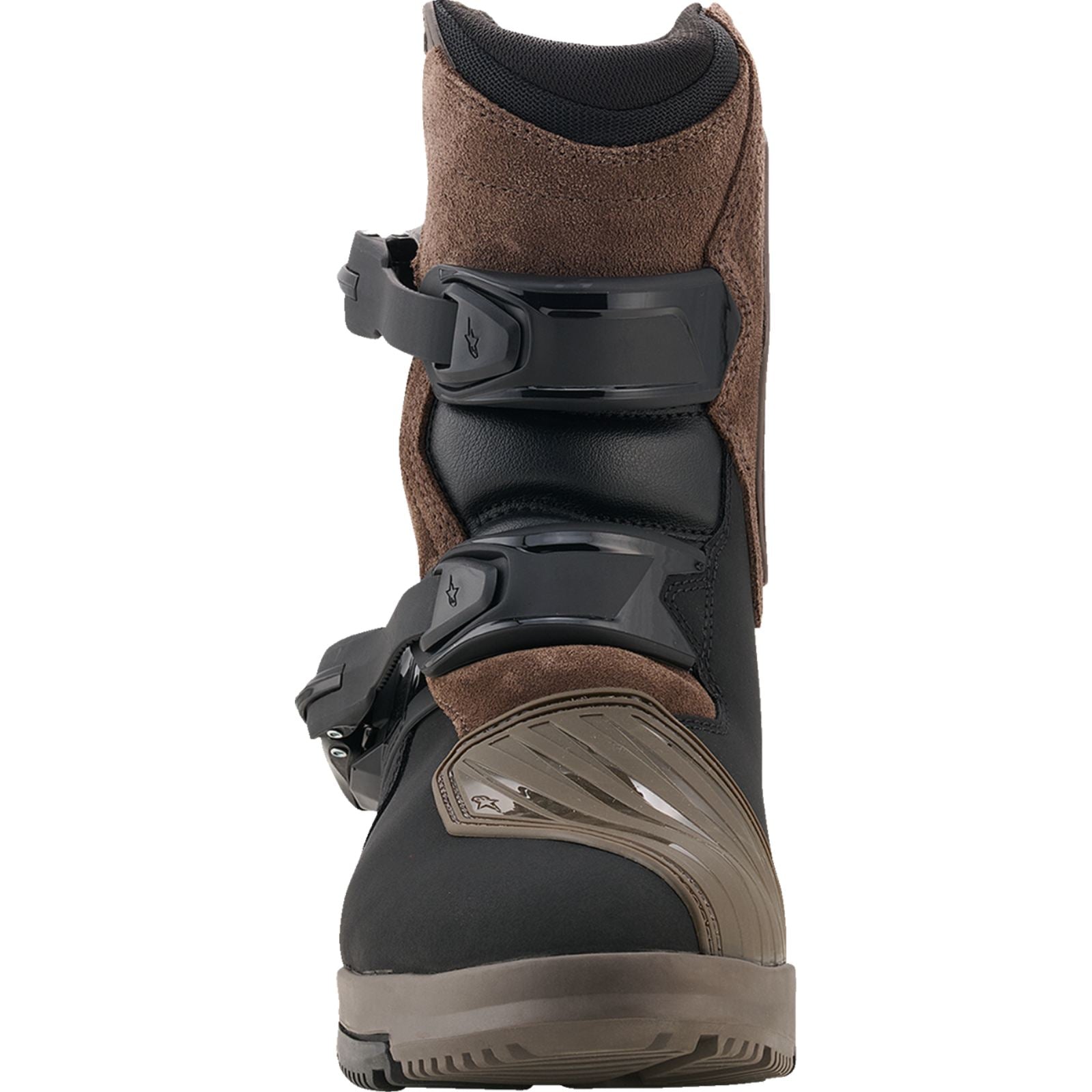 Alpinestars Belize V2 Drystar® Boots - Black/Brown_2562354