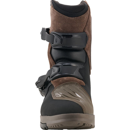 Alpinestars Belize V2 Drystar® Boots - Black/Brown_2562354