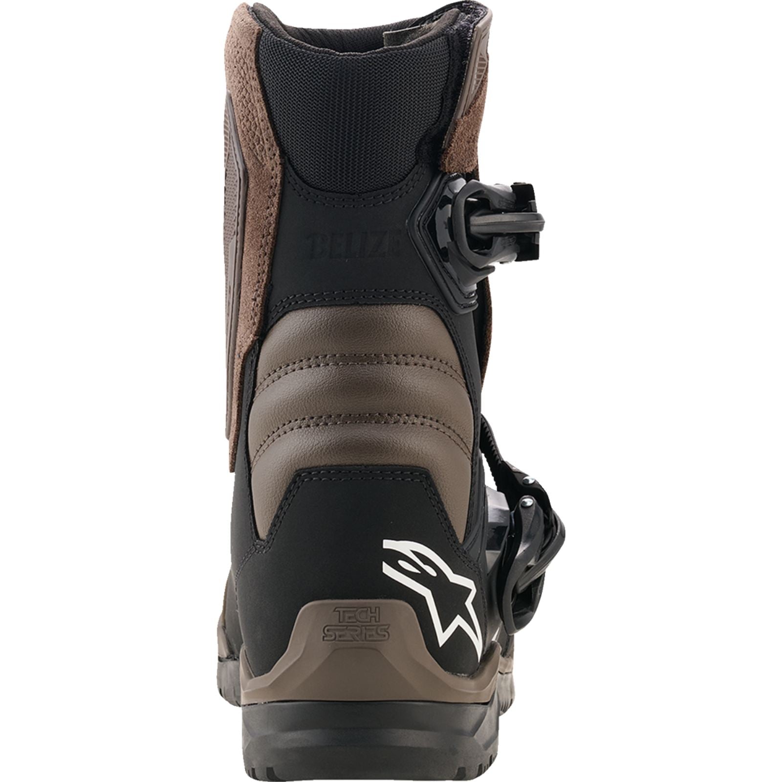 Alpinestars Belize V2 Drystar® Boots - Black/Brown_2564662