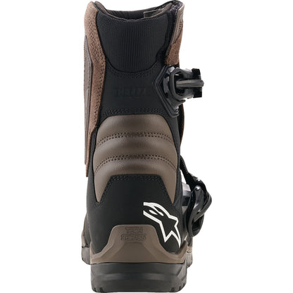 Alpinestars Belize V2 Drystar® Boots - Black/Brown_2564662