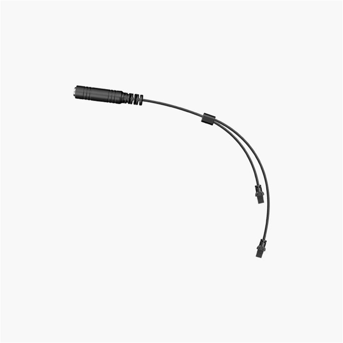 Sena Earbud Adapter Split Cable for 60X [MPN: SC-A0403]_2573603