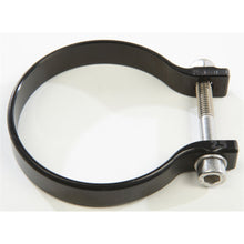 Axia Alloys 2.5" Strap Clamp Black [MPN: MODCL2.5-BK]_214705