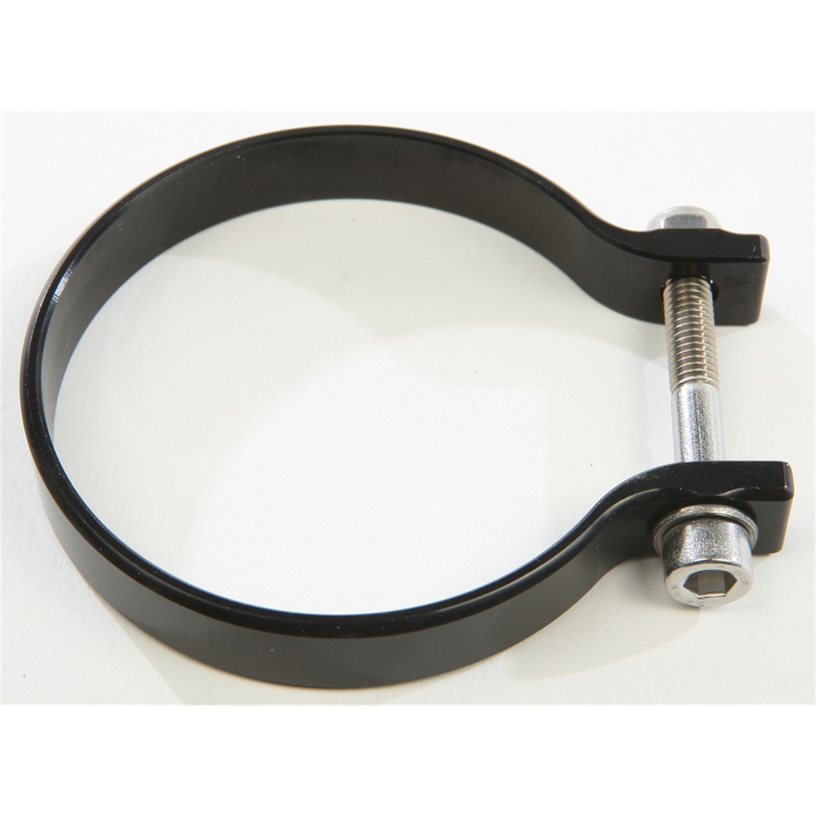 Axia Alloys 2.75" Strap Clamp Black [MPN: MODCL2.75-BK]_214709