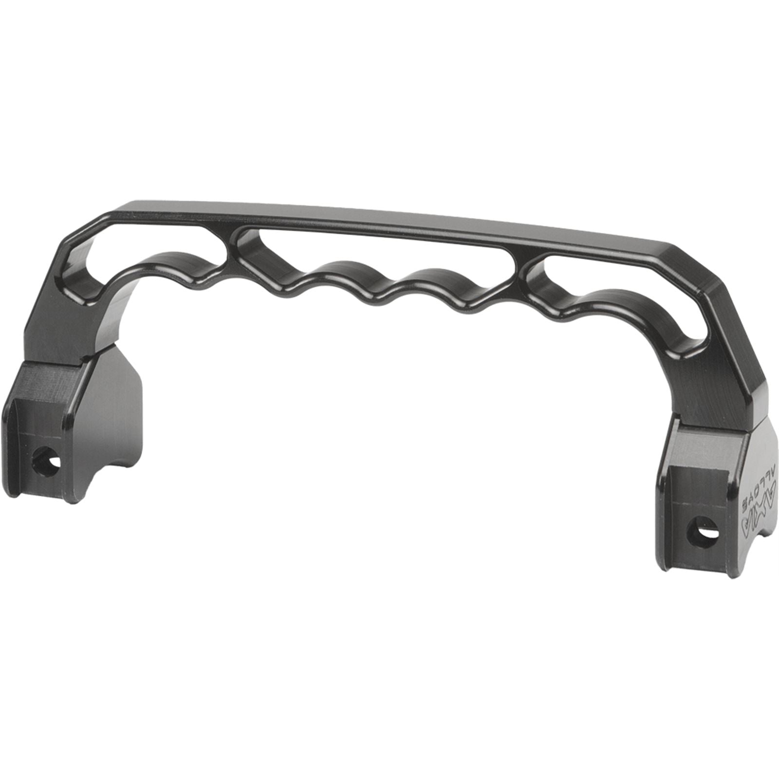 Axia Alloys Grab Handle 2 Clamp Mounts Needed [MPN: MODHNDL-BK]_214723