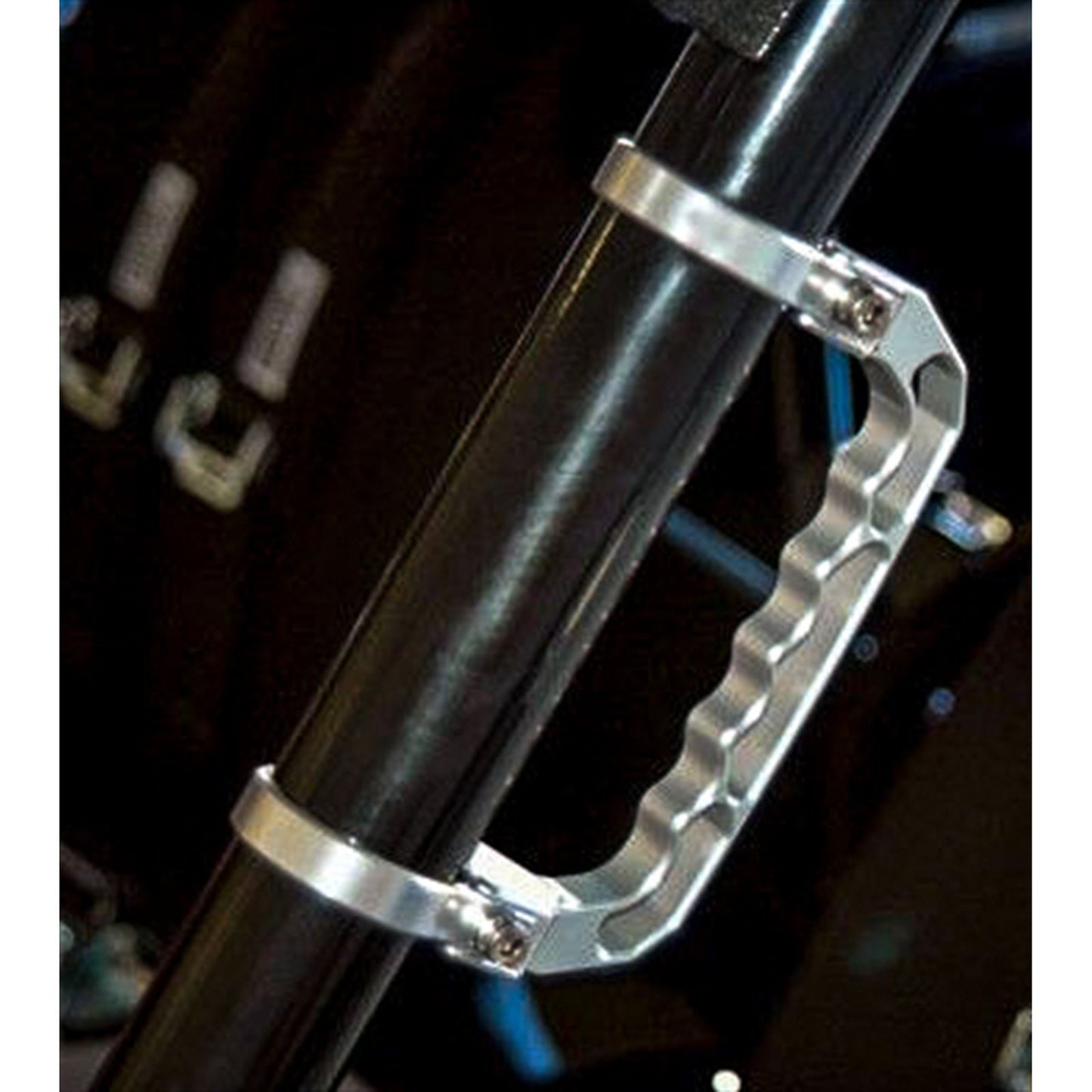 Axia Alloys Grab Handle Silver [MPN: MODHNDL-C]_214724