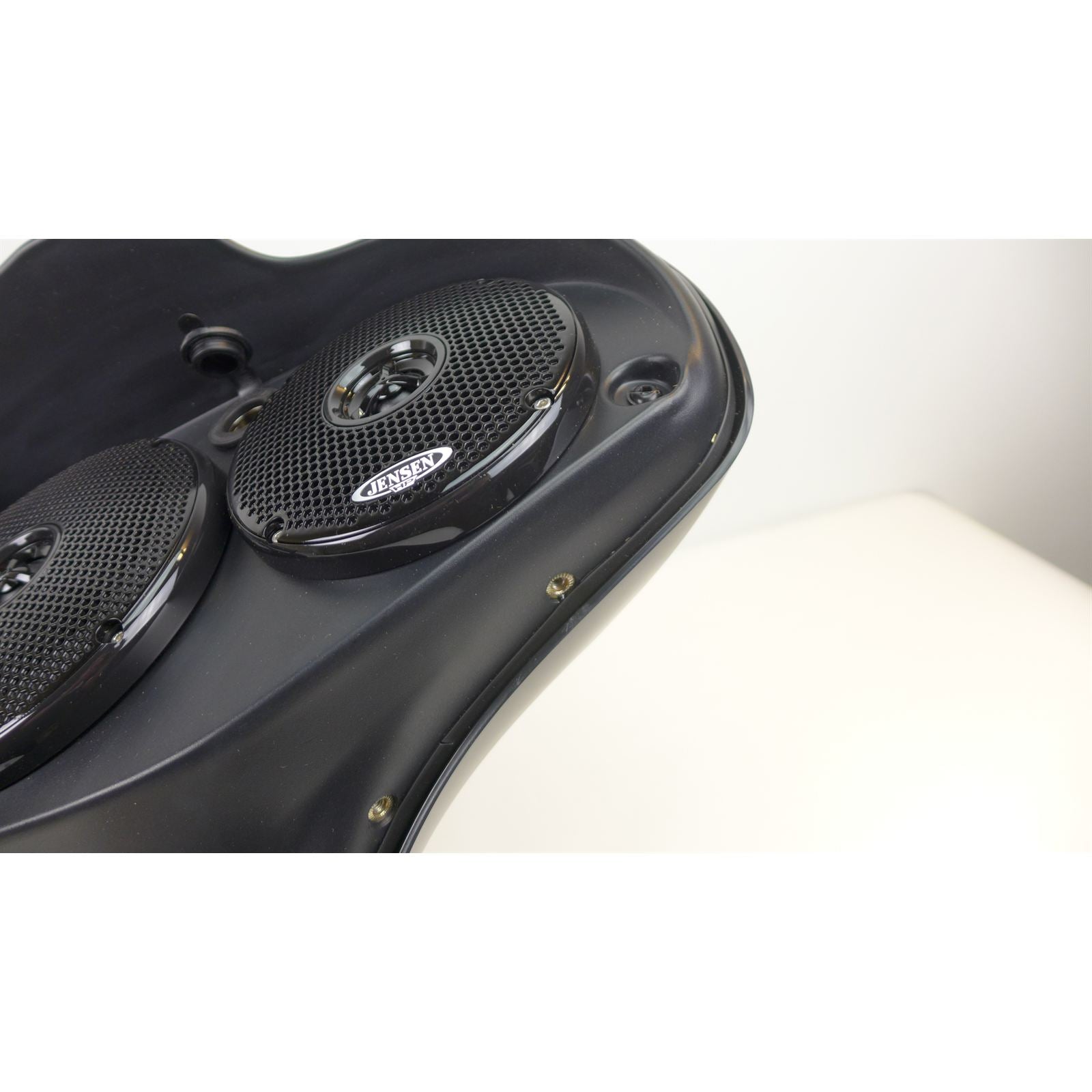 Hoppe Industries Fairing for Harley-Davidson OPEN BOX [MPN: HPKT-1028A]_2571395