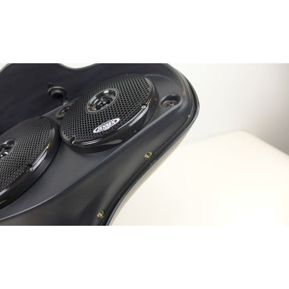 Hoppe Industries Fairing for Harley-Davidson OPEN BOX [MPN: HPKT-1028A]_2571395
