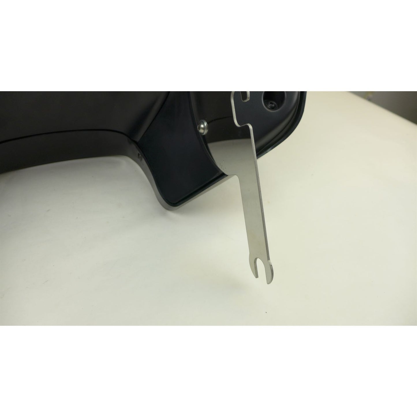 Hoppe Industries Fairing for Harley-Davidson OPEN BOX [MPN: HPKT-1028A]_2571396