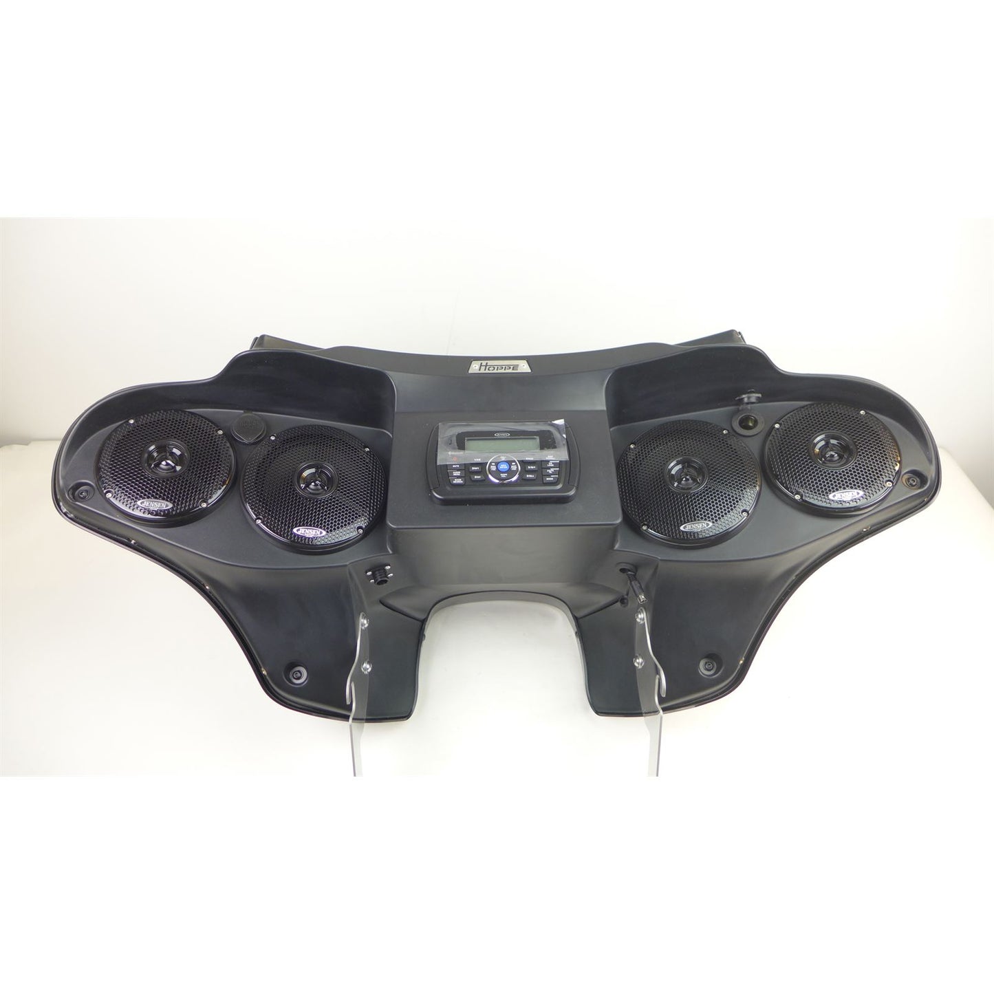 Hoppe Industries Fairing for Harley-Davidson OPEN BOX [MPN: HPKT-1028A]_2571397