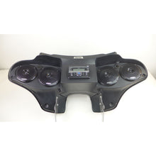 Hoppe Industries Fairing for Harley-Davidson OPEN BOX [MPN: HPKT-1028A]_2571397