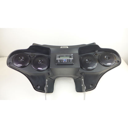 Hoppe Industries Fairing for Harley-Davidson OPEN BOX [MPN: HPKT-1028A]_2571397