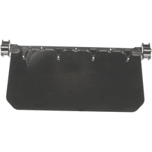 Axia Alloys 12" Sun Visor Solid Black 2 Clamp Mounts Needed [MPN: MODSVB-BK]_214726