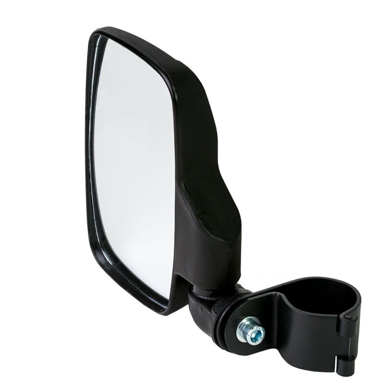 Seizmik Folding Side Mirror Pair 2.0" Roll Cage 18082_1779945