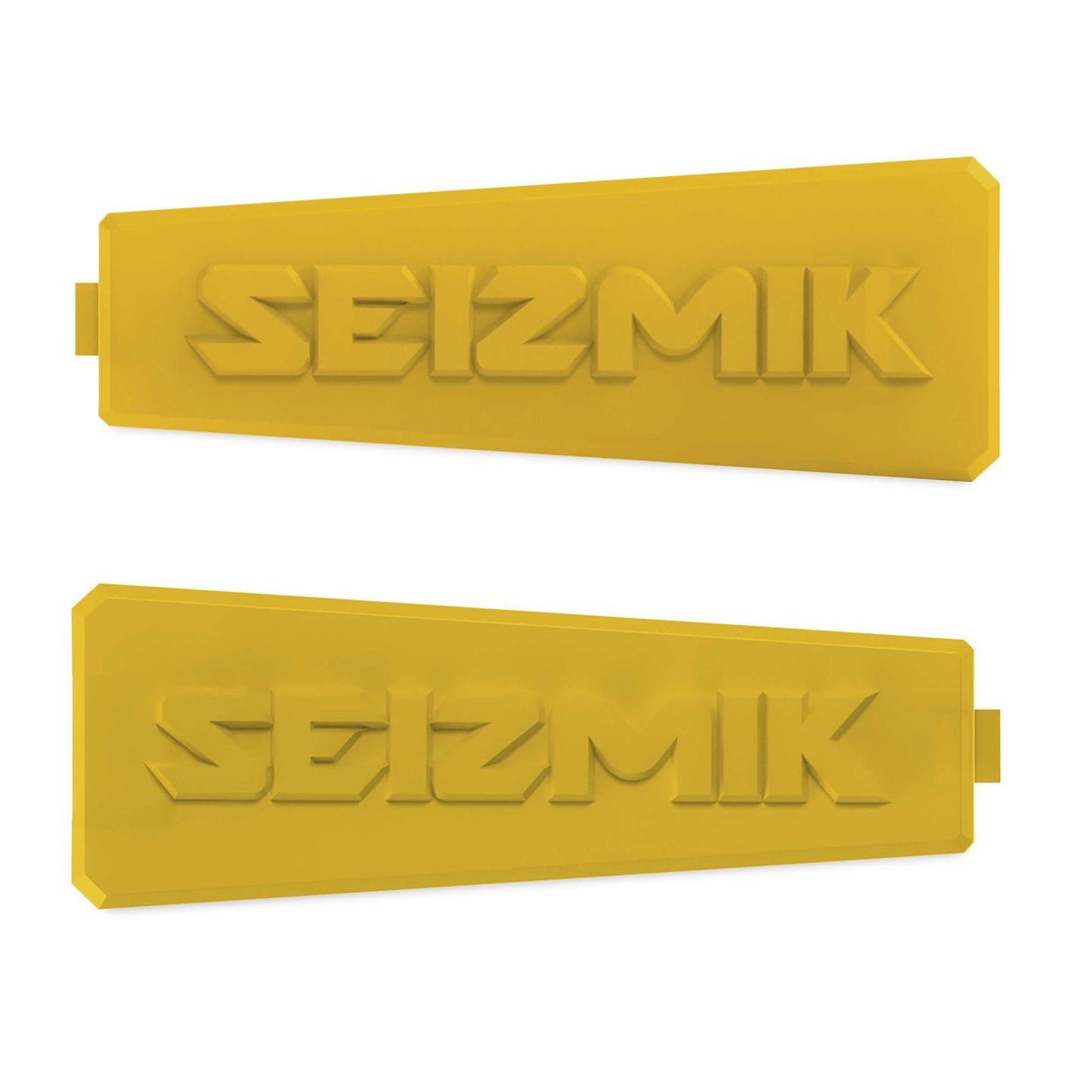Seizmik Strike Mirror Insert Yellow 18095_214748