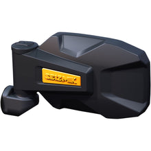 Seizmik Strike Mirror Insert Yellow 18095_472420