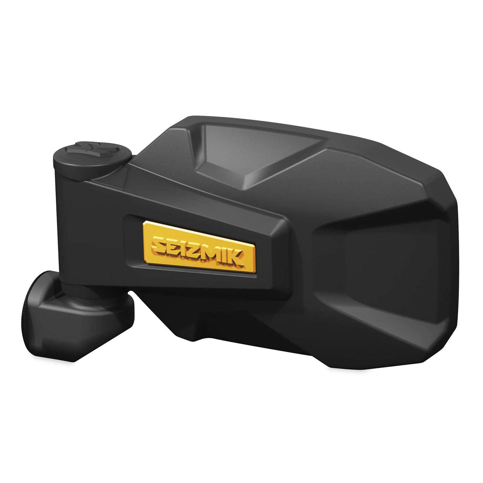 Seizmik Strike Mirror Insert Yellow 18095_214749
