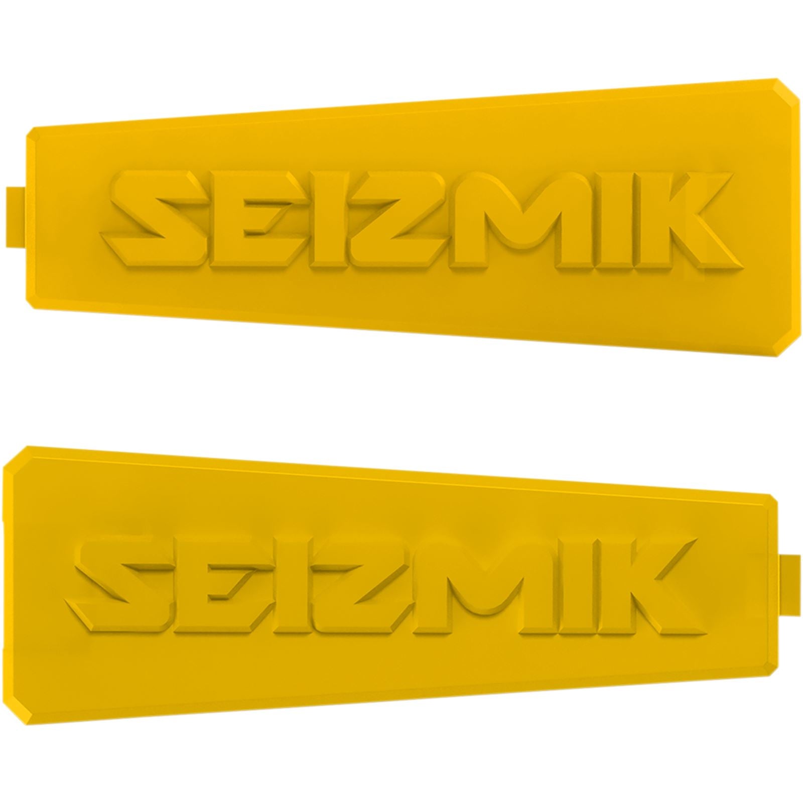 Seizmik Strike Mirror Insert Yellow 18095_472421