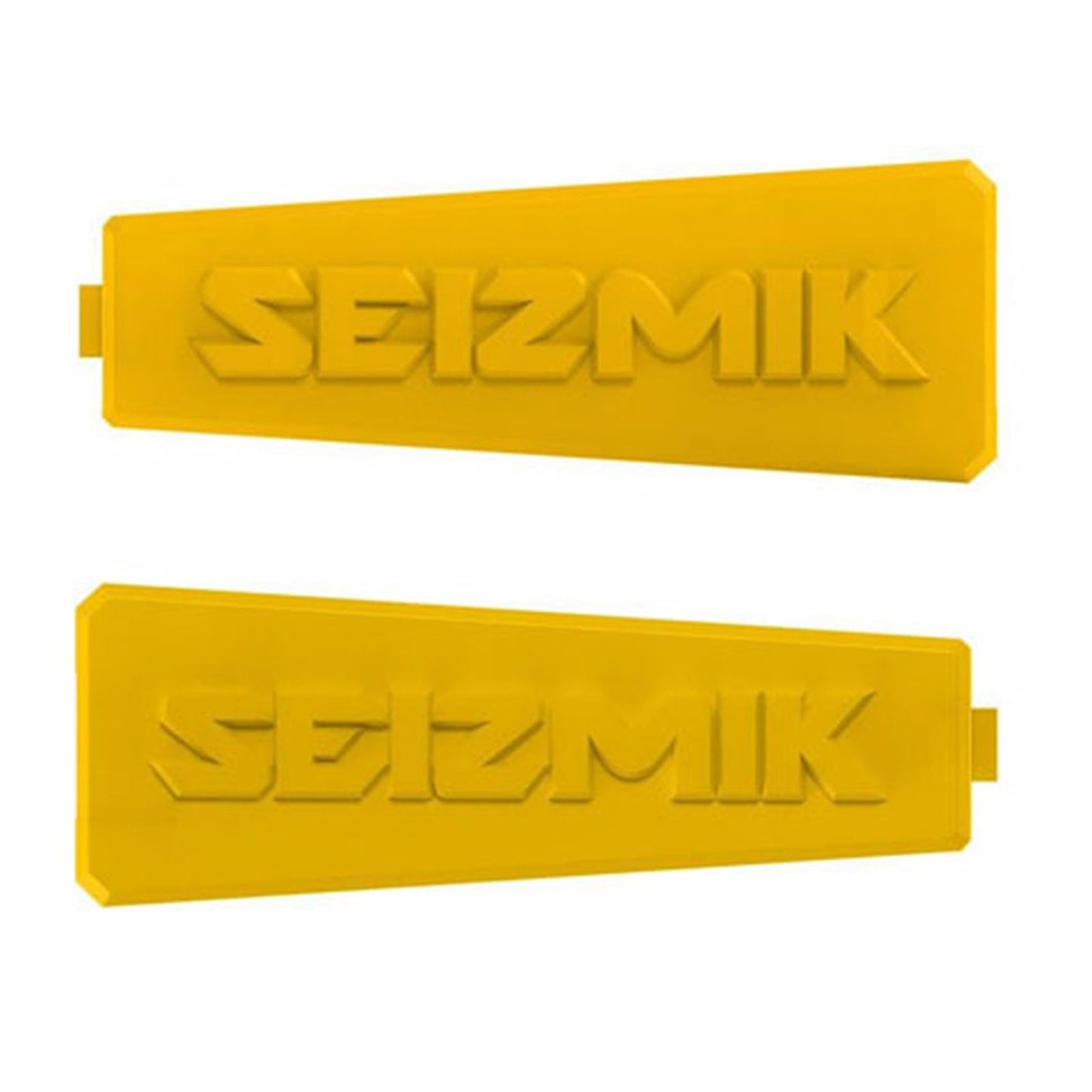 Seizmik Strike Mirror Insert Yellow 18095_595969