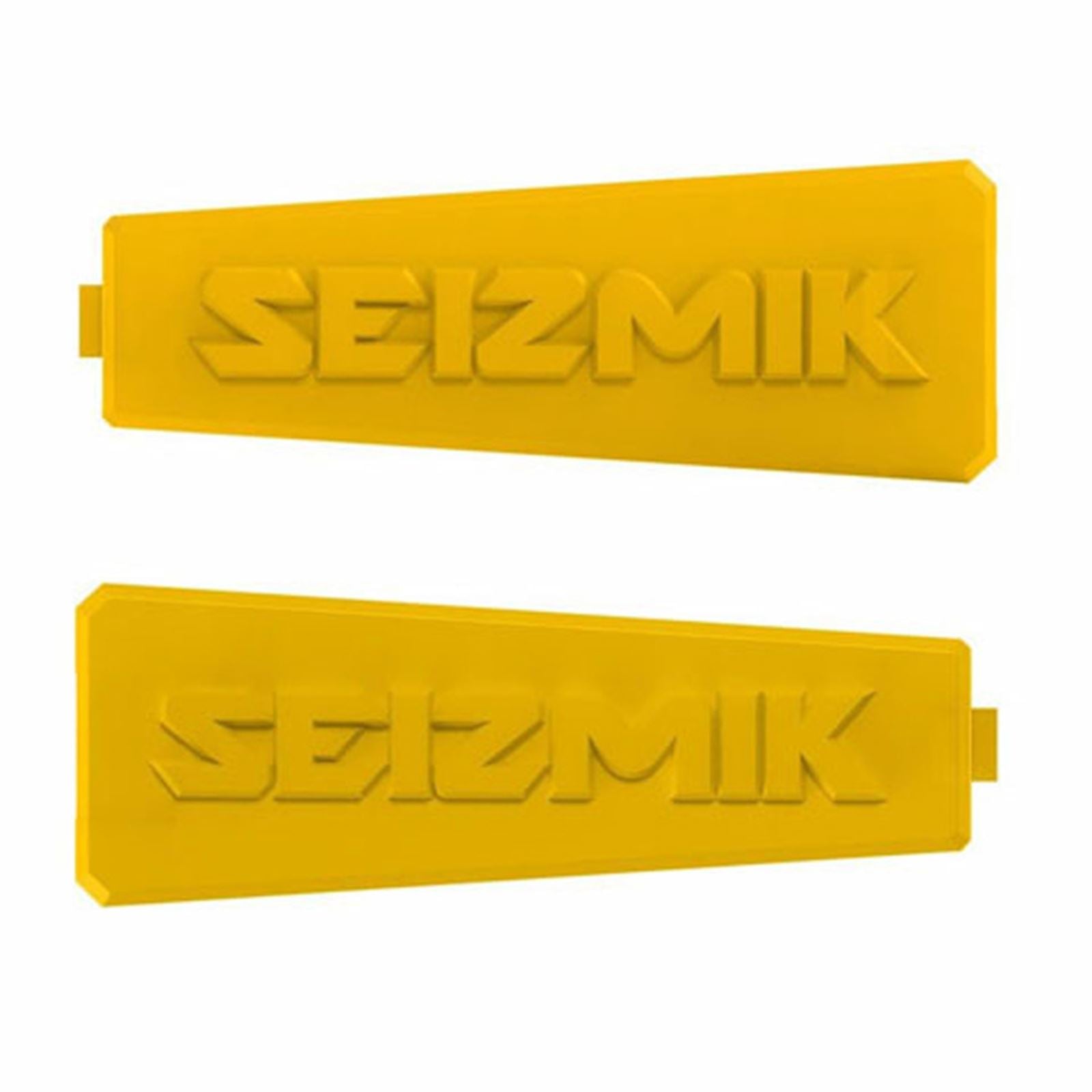 Seizmik Strike Mirror Insert Yellow 18095_595969