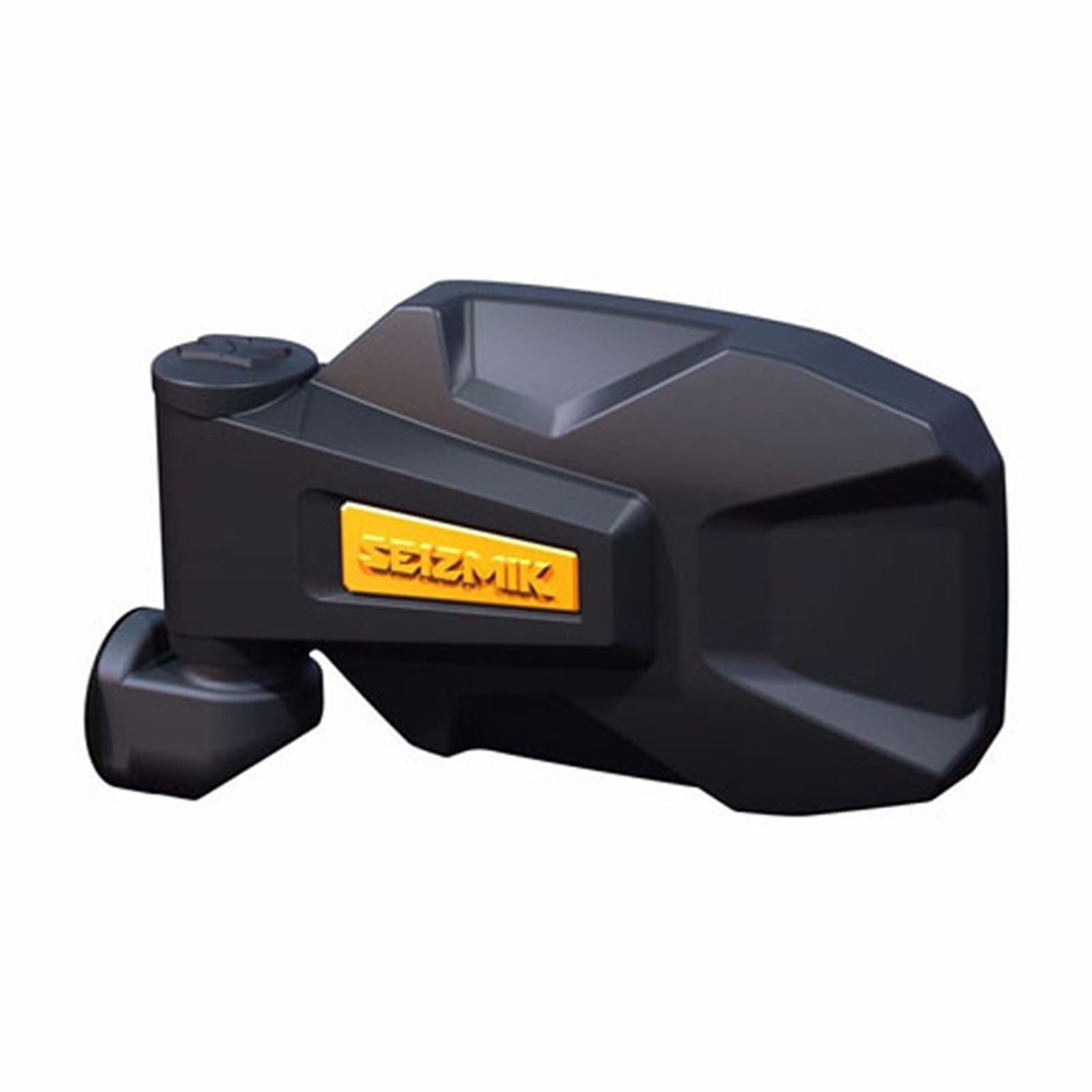 Seizmik Strike Mirror Insert Yellow 18095_595970