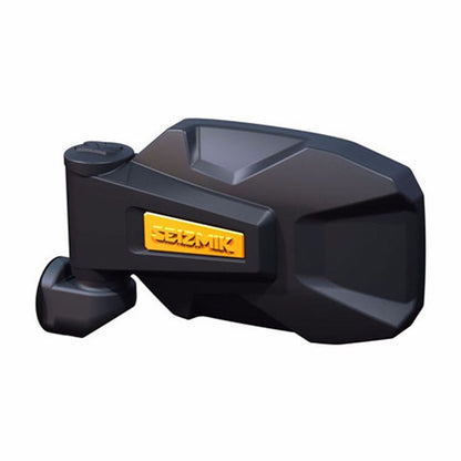 Seizmik Strike Mirror Insert Yellow 18095_595970
