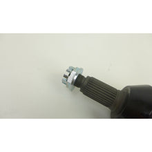 High Lifter Stock Rear Left Axle for Honda Pioneer 1000 OPEN BOX [MPN: HLSSA-HP1-RL]_2571444