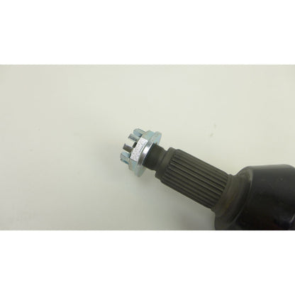 High Lifter Stock Rear Left Axle for Honda Pioneer 1000 OPEN BOX [MPN: HLSSA-HP1-RL]_2571444