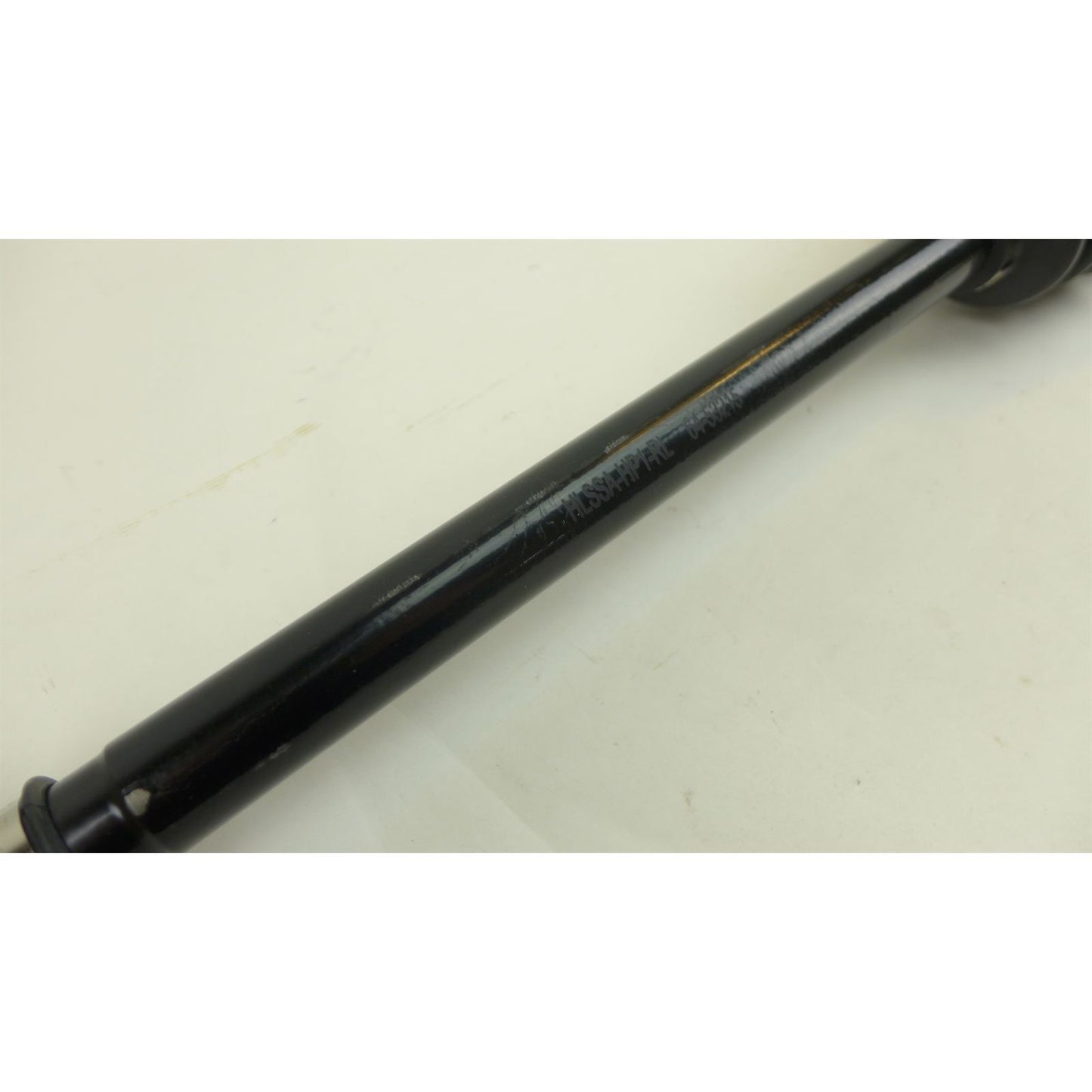 High Lifter Stock Rear Left Axle for Honda Pioneer 1000 OPEN BOX [MPN: HLSSA-HP1-RL]_2571445