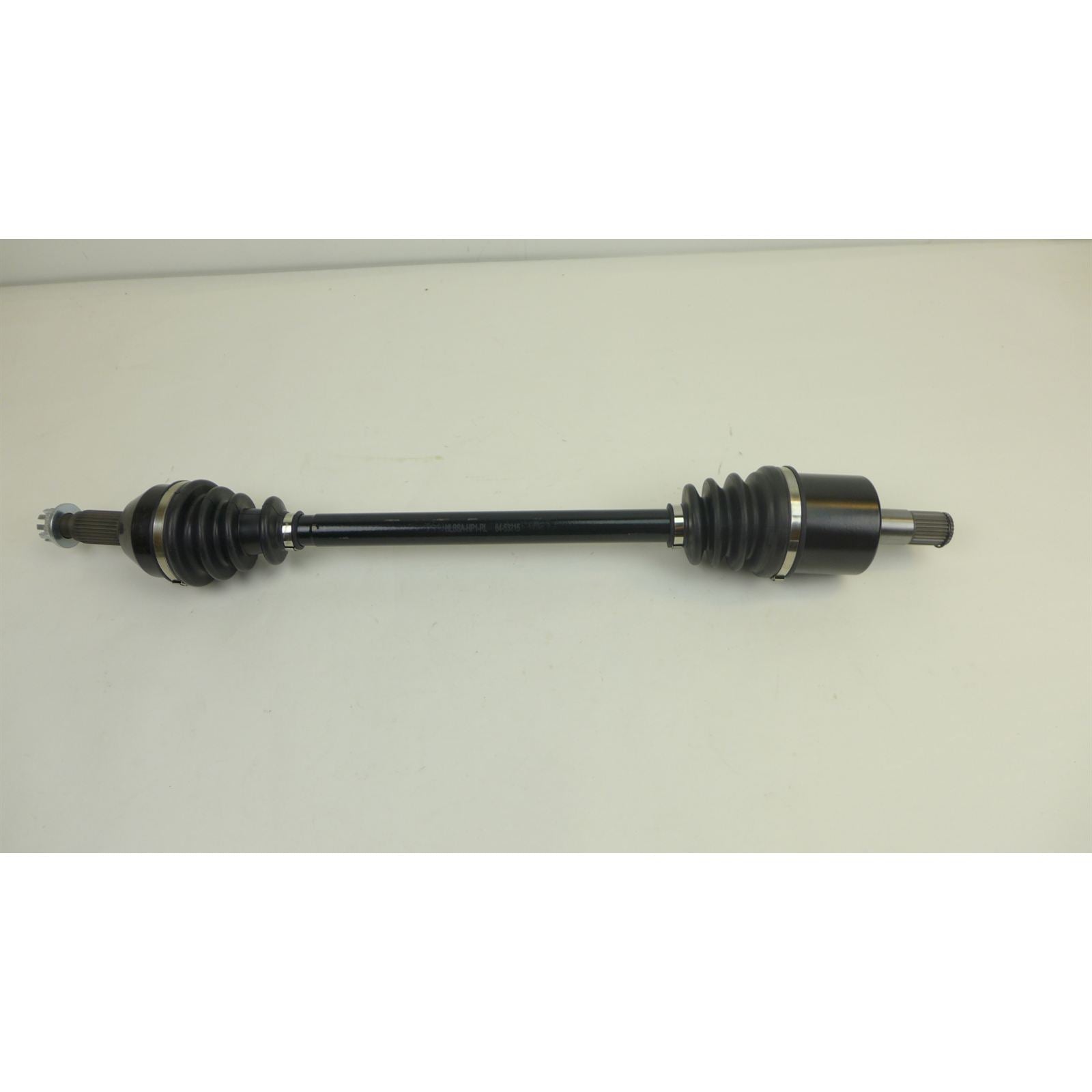 High Lifter Stock Rear Left Axle for Honda Pioneer 1000 OPEN BOX [MPN: HLSSA-HP1-RL]_2571446