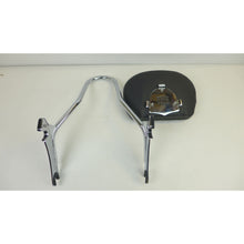 Cobra Detachable Backrest - Chrome for Indian Models '14 - '22 OPEN BOX [MPN: 502-2000]_2571448