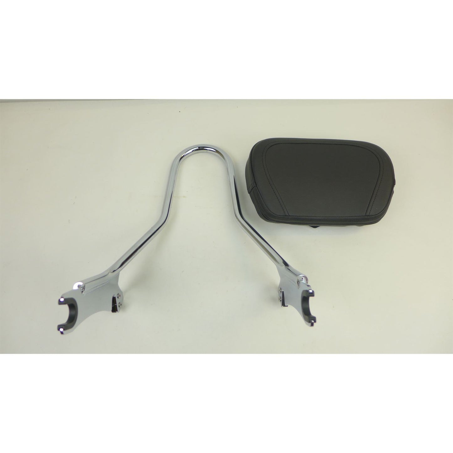 Cobra Detachable Backrest - Chrome for Indian Models '14 - '22 OPEN BOX [MPN: 502-2000]_2571449